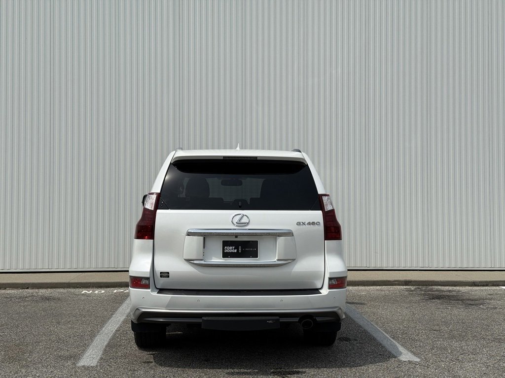 Used 2019 Lexus GX 460 460 image 3