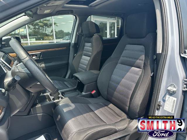 Used 2022 Honda CR-V EX image 16