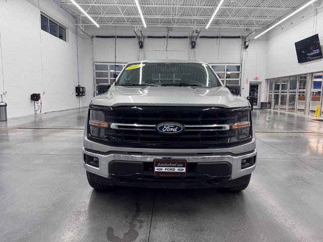 Certified 2024 Ford F150 XLT w/ Tow/Haul Package image 8