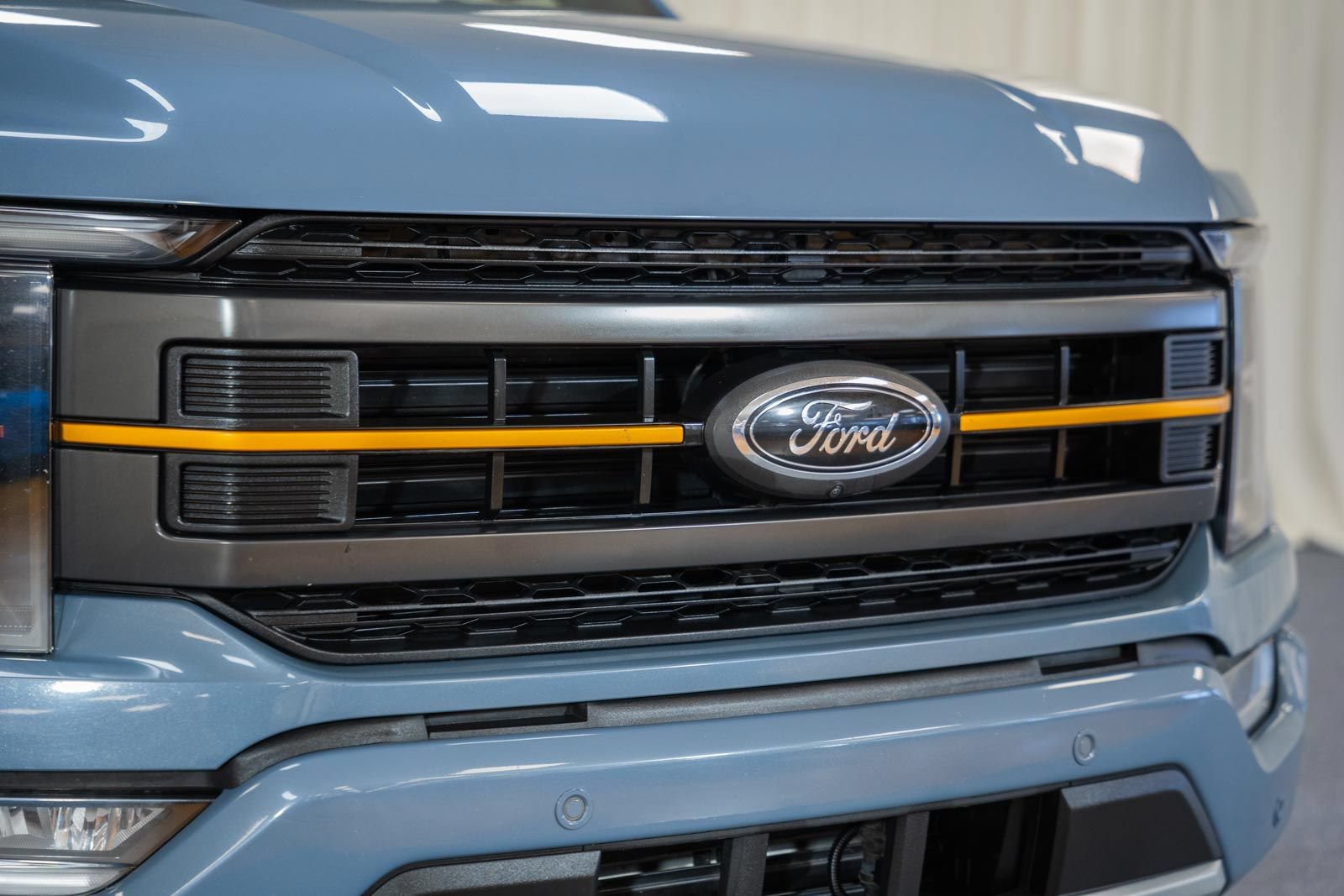 Certified 2023 Ford F150 Tremor w/ Equipment Group 402A High AWD/4WD image 11