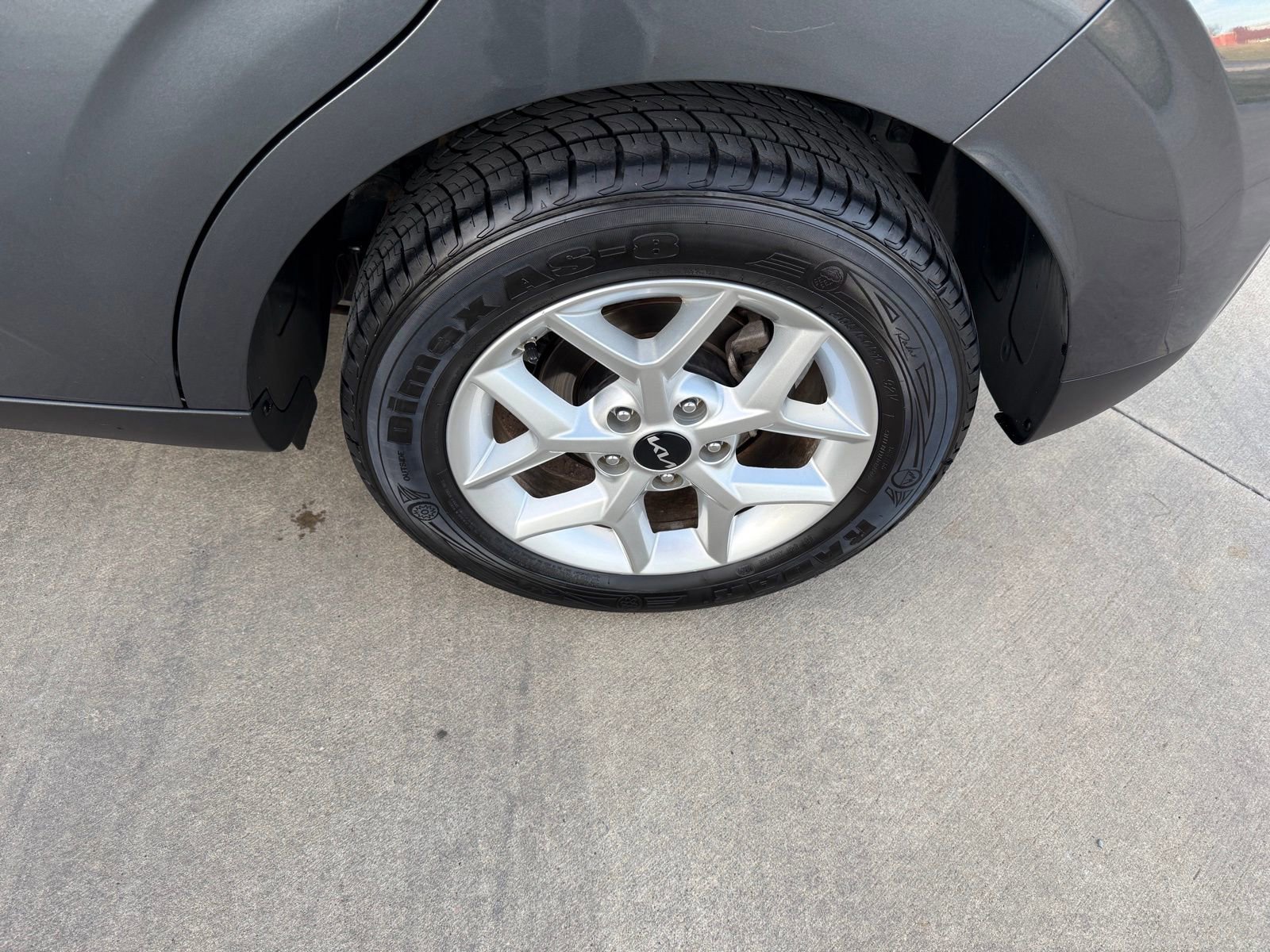 Used 2024 Kia Soul LX w/ Option Group 015 image 9