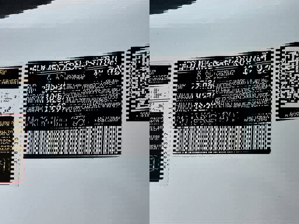 Used 2020 Mercedes-Benz E 450 E 450 image 25