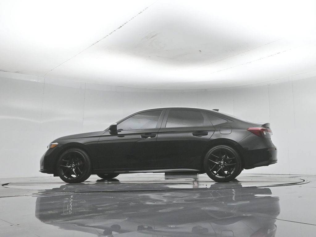 Used 2026 Honda Civic Sport image 51