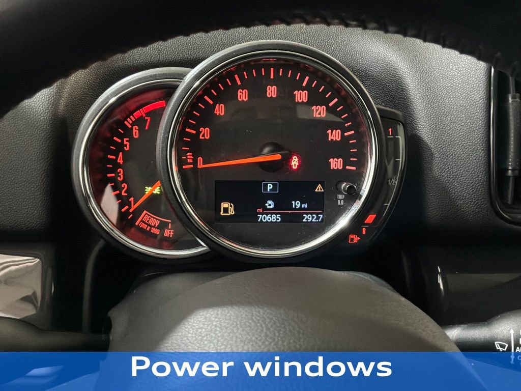 Used 2018 MINI Cooper Countryman S image 13