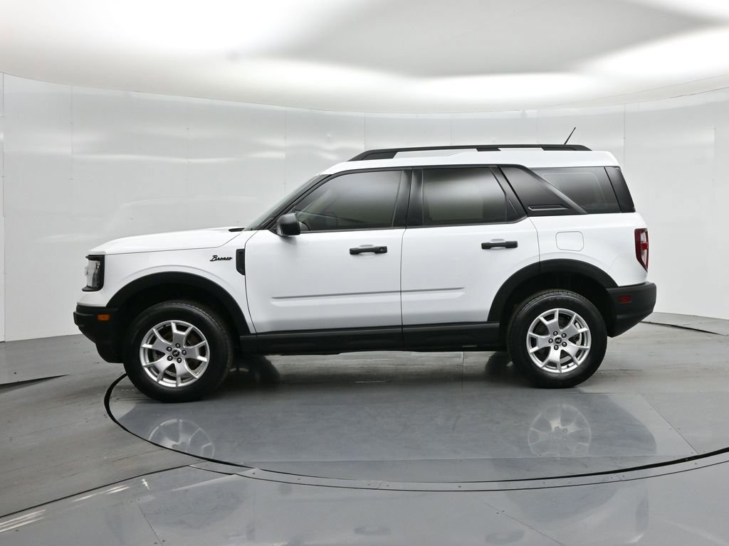Certified 2021 Ford Bronco Sport image 23