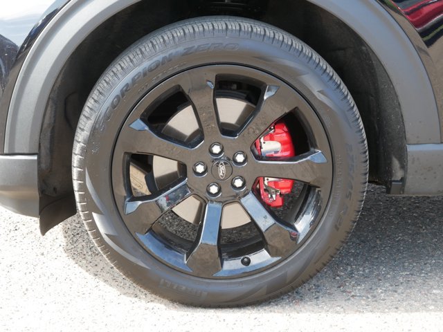 Certified 2023 Ford Explorer ST w/ Equipment Group 401A AWD/4WD image 10