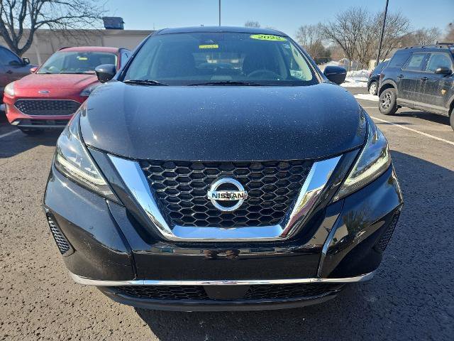 Used 2022 Nissan Murano S image 7