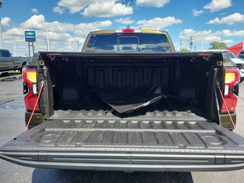 Certified 2024 Ford Ranger Raptor AWD/4WD image 10