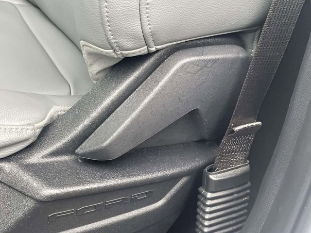 Certified 2022 Ford F150 XL AWD/4WD image 18