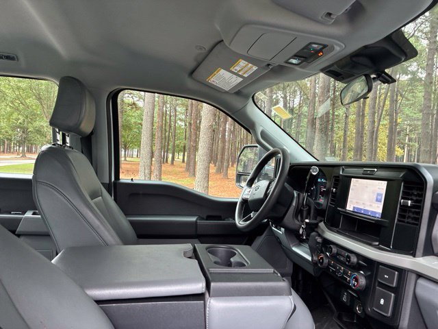 Certified 2026 Ford F250 XL AWD/4WD image 24