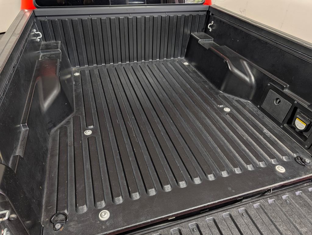 Used 2023 Toyota Tacoma TRD Pro AWD/4WD image 7