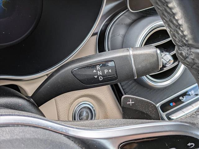 Used 2022 Mercedes-Benz C 300 4MATIC Cabriolet image 17