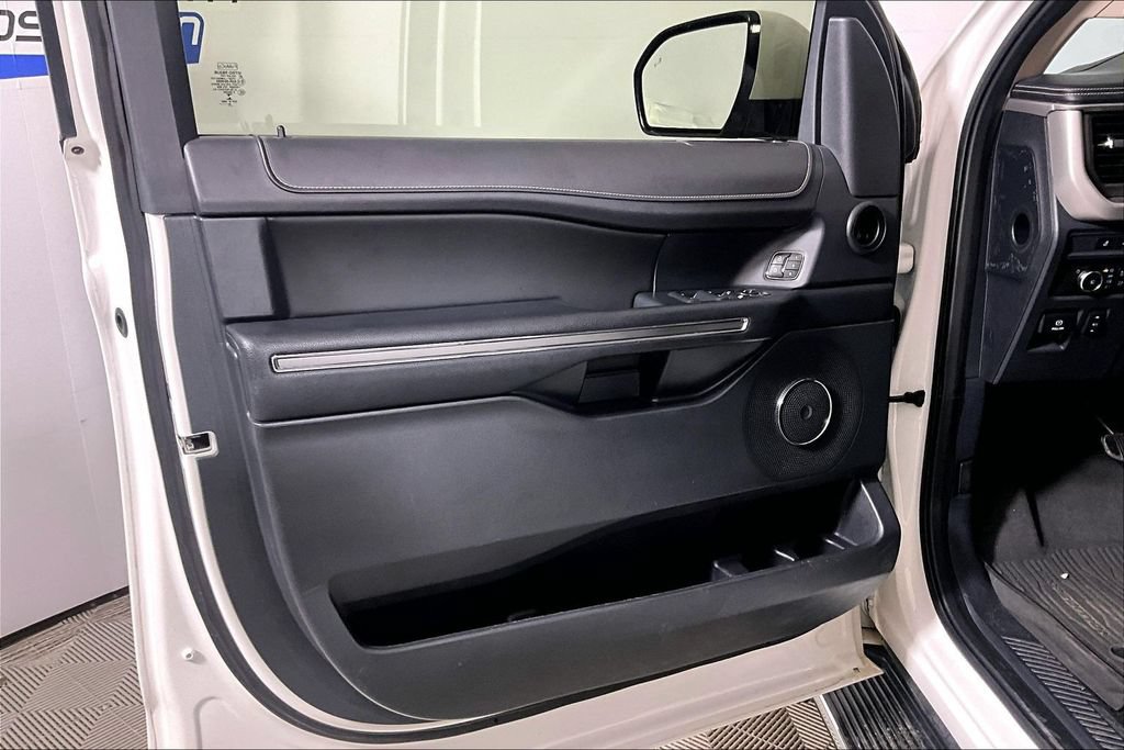 Certified 2022 Ford Expedition Max XLT RWD image 18