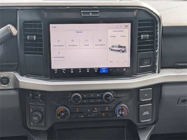 Certified 2026 Ford F350 XLT w/ XLT Premium Package image 19