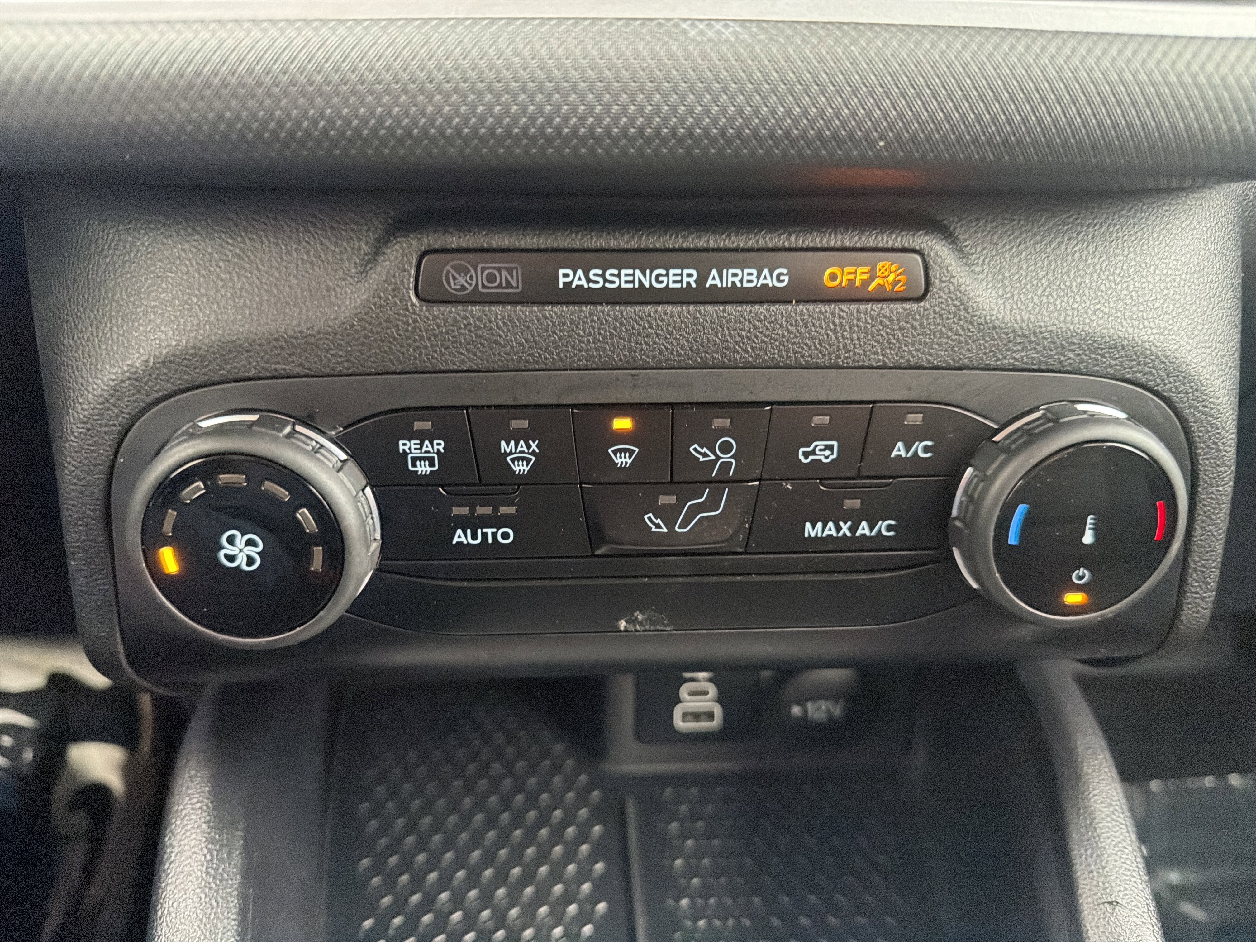 Certified 2024 Ford Bronco Sport Big Bend AWD/4WD image 28