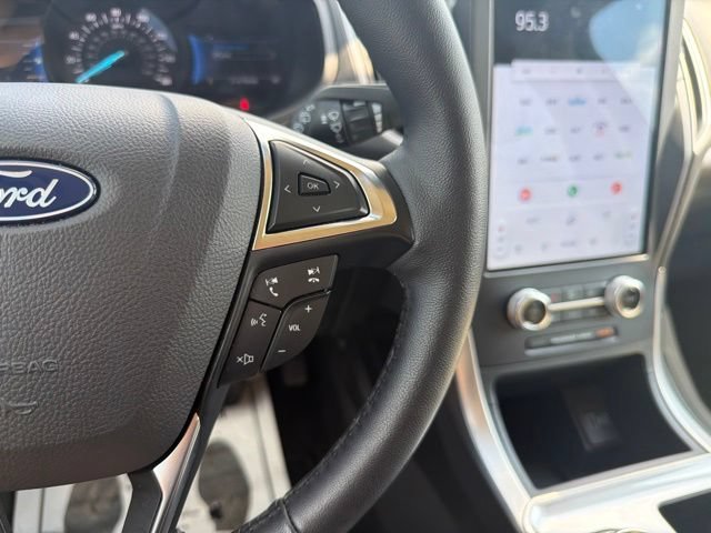 Certified 2024 Ford Edge SEL w/ Convenience Package AWD/4WD image 38