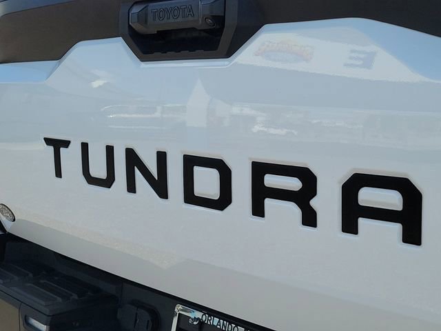 Used 2024 Toyota Tundra SR5 image 7