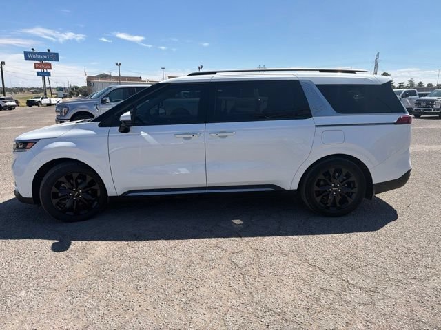 Used 2024 Kia Carnival SX Prestige FWD image 4