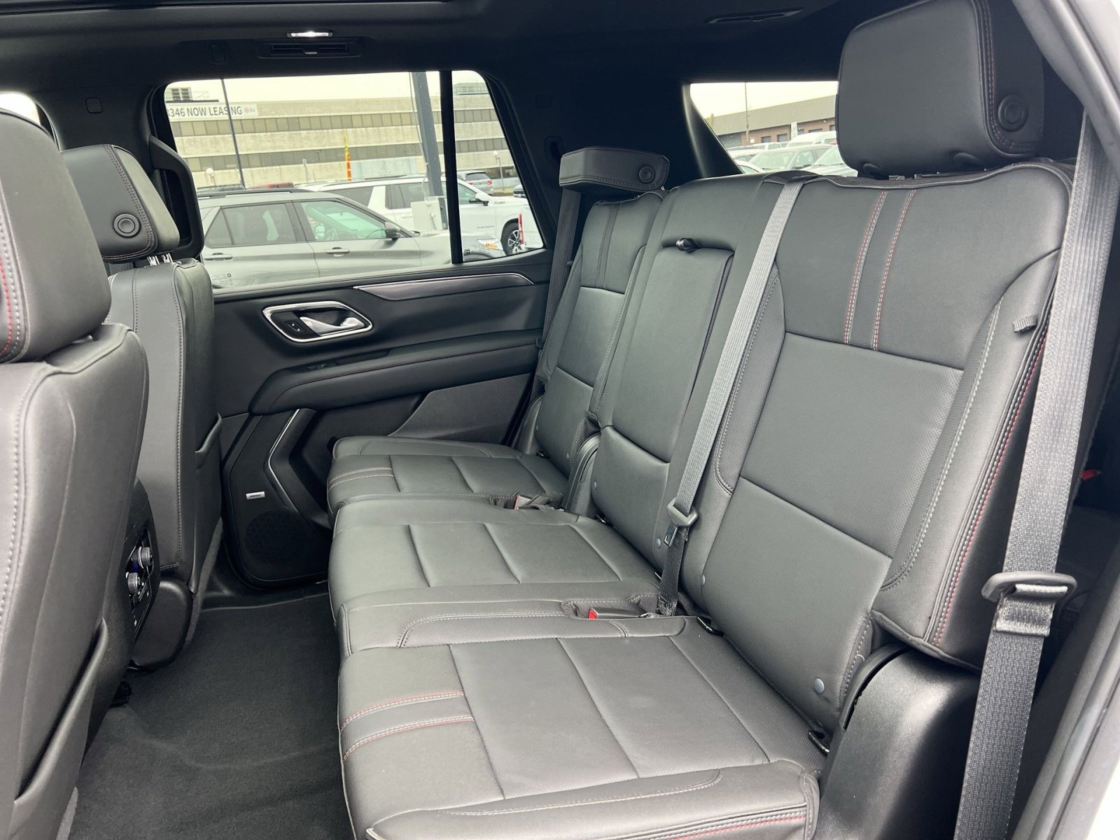 Used 2023 Chevrolet Tahoe RST AWD/4WD image 33