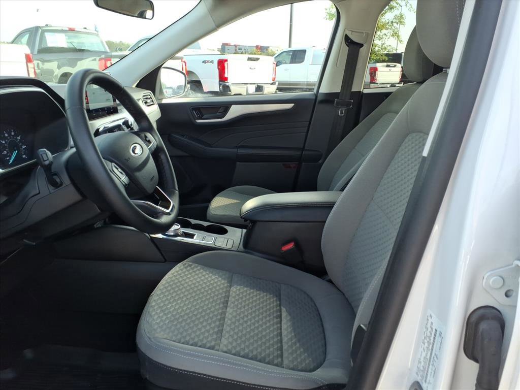 Certified 2022 Ford Escape SE w/ Convenience Package image 10