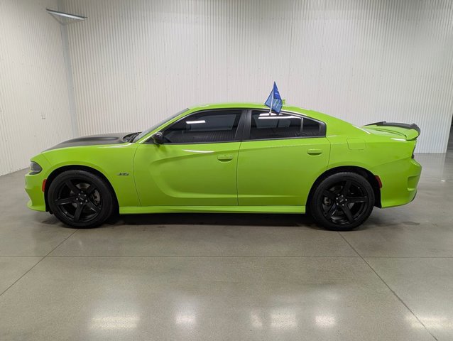 Used 2023 Dodge Charger R/T w/ Cold Weather Package image 1