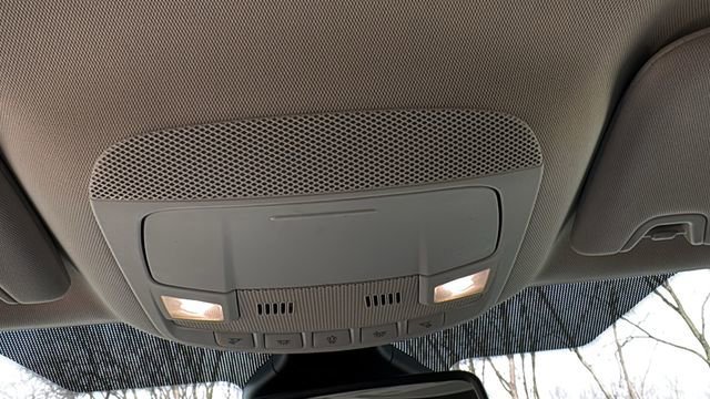 Certified 2020 Ford Edge Titanium image 24