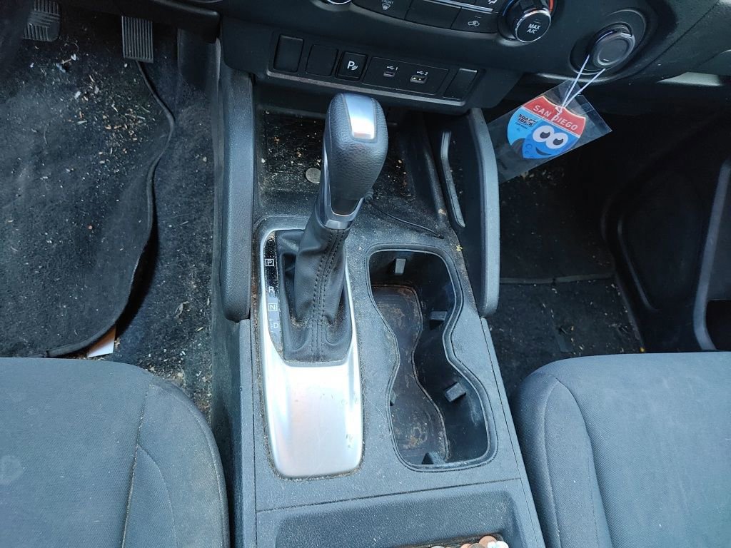 Used 2022 Nissan Frontier S w/ Technology Package image 12