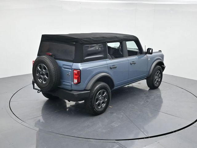 Certified 2023 Ford Bronco Big Bend image 43