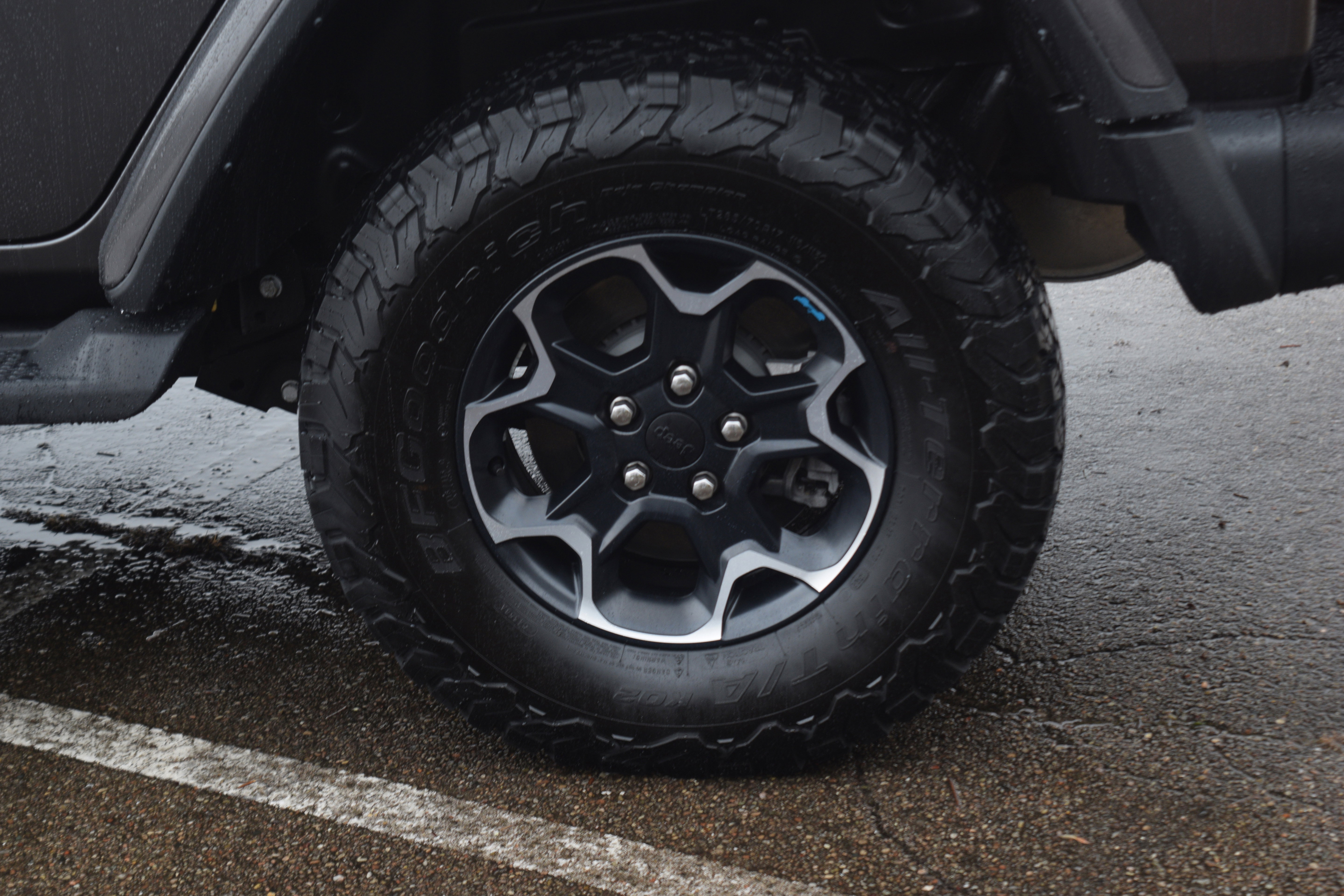 Used 2022 Jeep Wrangler Unlimited Rubicon w/ Steel Bumper Group image 29