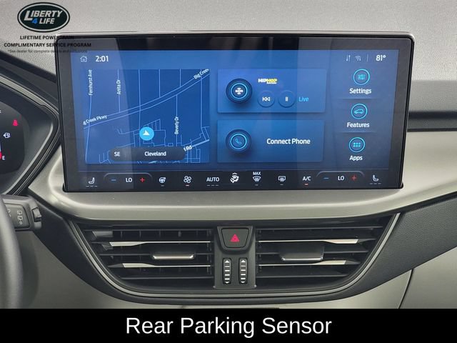 Certified 2023 Ford Escape Active w/ Tech Pack #1 AWD/4WD image 23