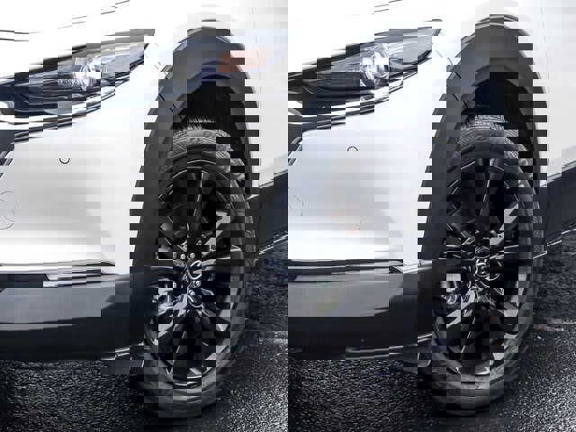 Used 2023 MAZDA CX-30 2.5 Turbo w/ Premium Plus Pkg image 9