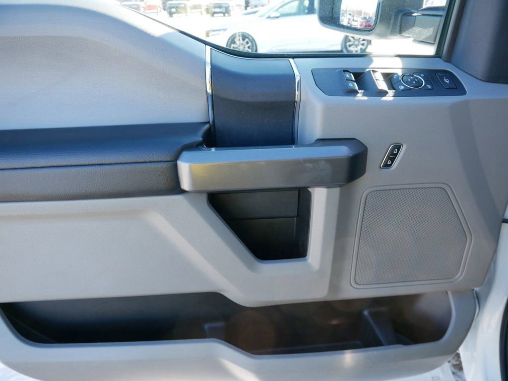 Certified 2022 Ford F250 XLT w/ XLT Value Package image 9