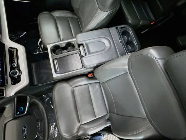 Certified 2025 Ford Expedition Active AWD/4WD image 22