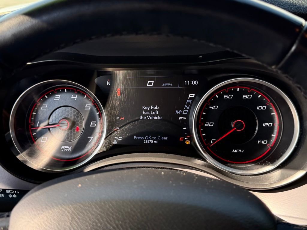 Used 2023 Dodge Charger SXT w/ Cold Weather Package image 18