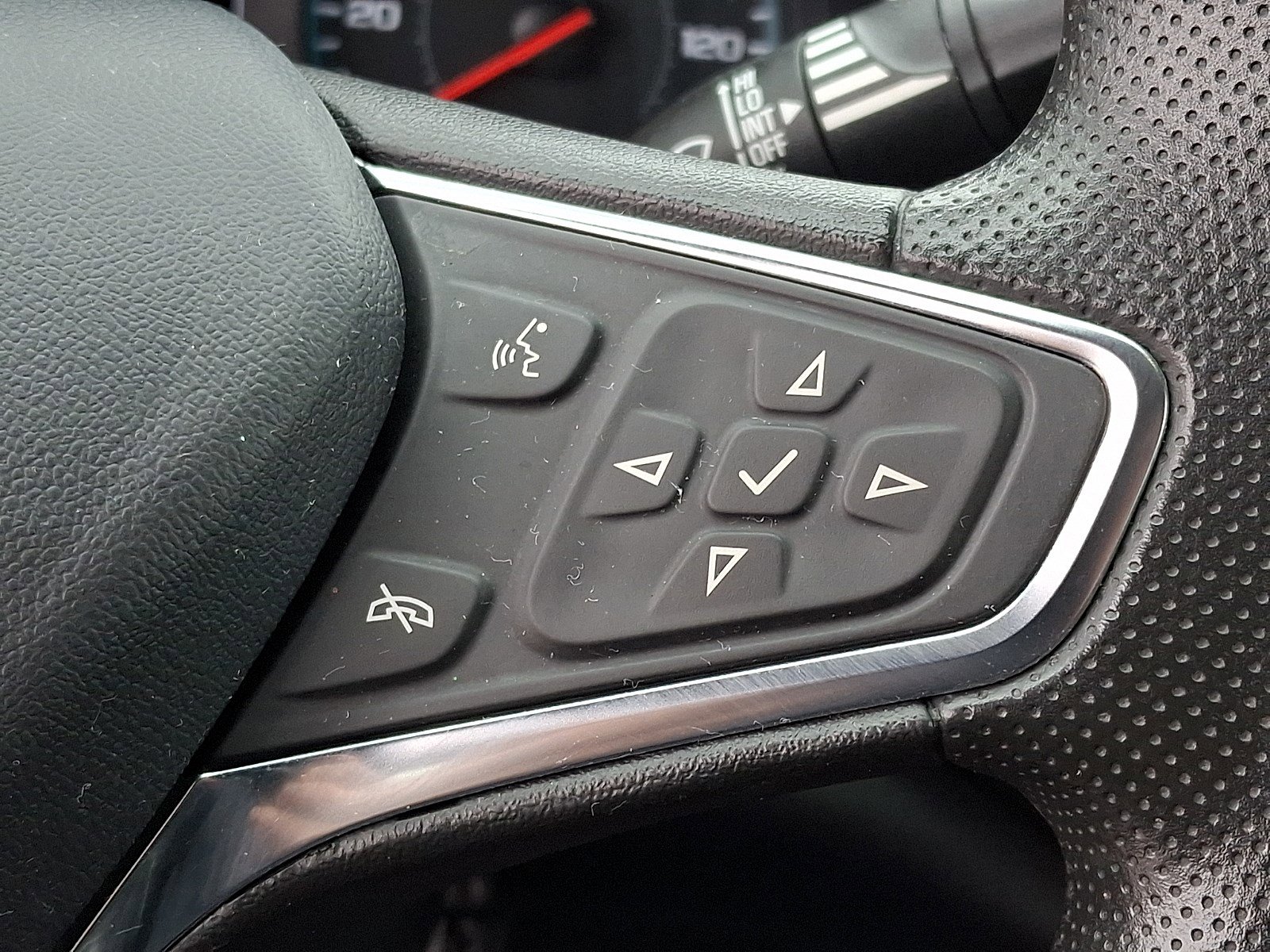 Used 2023 Chevrolet Malibu LT image 20