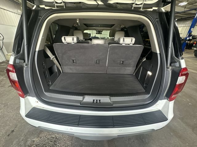 Certified 2021 Ford Expedition XLT AWD/4WD image 25