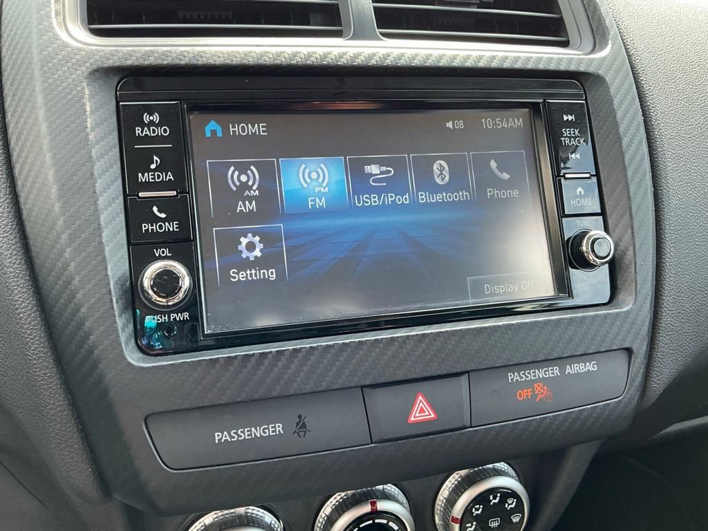 Used 2025 Mitsubishi Outlander Sport ES AWD/4WD image 37