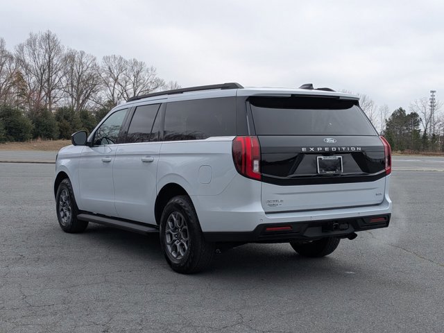 Certified 2025 Ford Expedition Max Active image 4