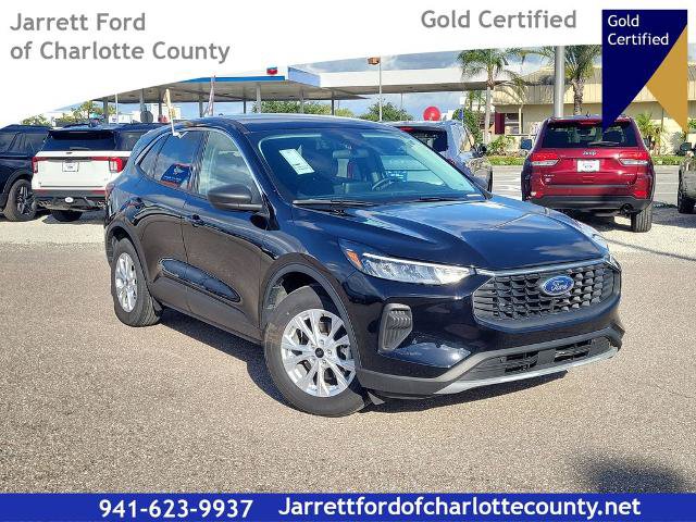 Certified 2024 Ford Escape Active
