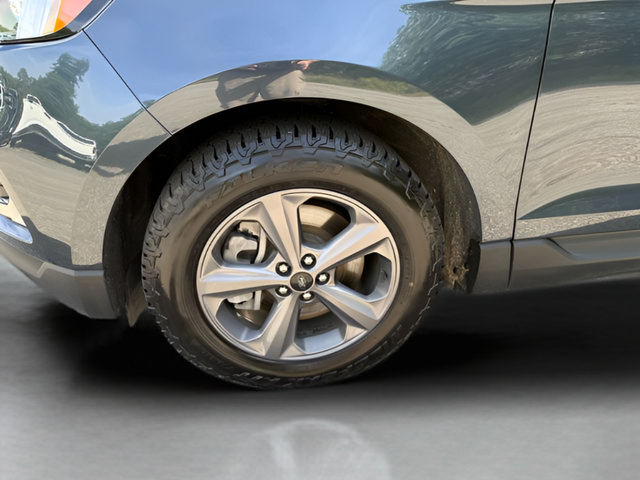 Certified 2024 Ford Edge SEL AWD/4WD image 26