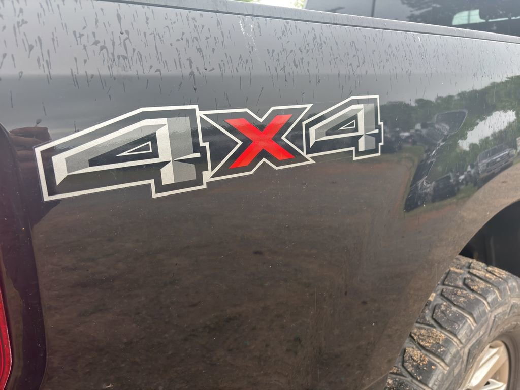 Certified 2019 Ford F250 Platinum AWD/4WD image 9