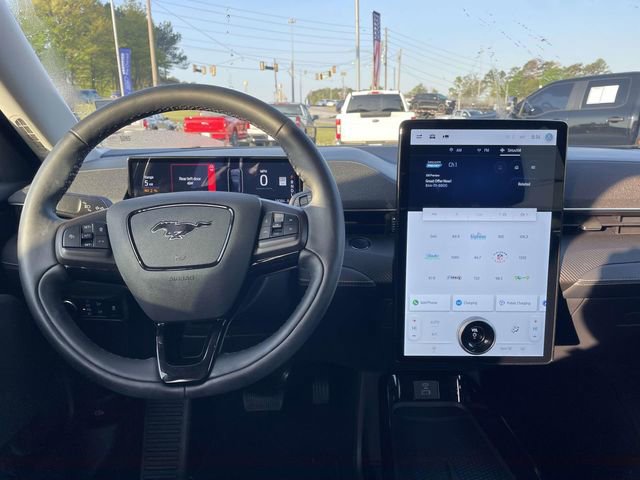 Certified 2024 Ford Mustang Mach-E Select image 11