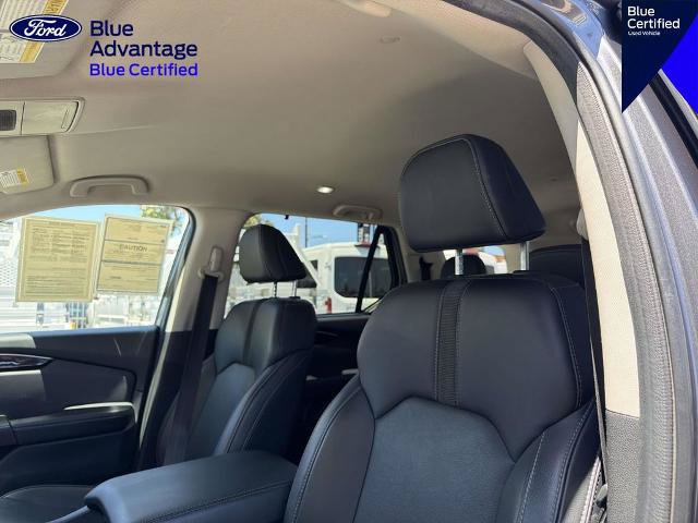 Used 2025 Honda Pilot EX-L image 32