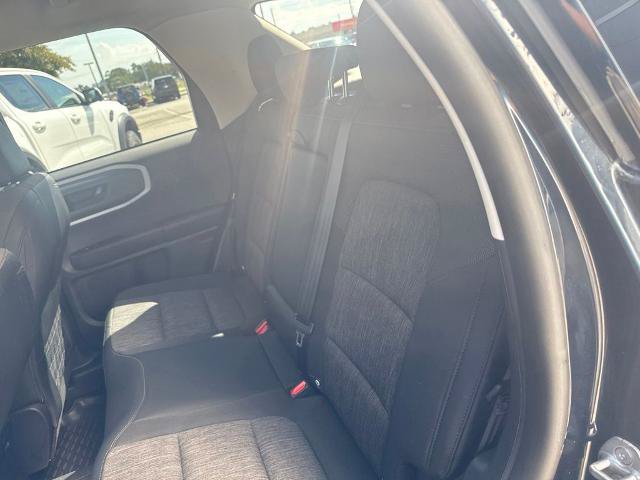 Certified 2022 Ford Bronco Sport Big Bend AWD/4WD image 25