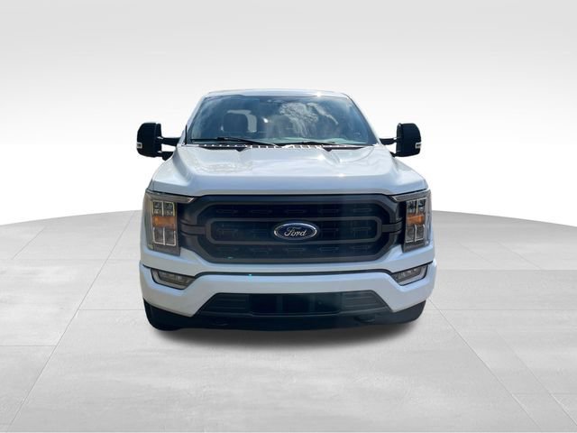 Certified 2022 Ford F150 XLT w/ Equipment Group 302A High image 9