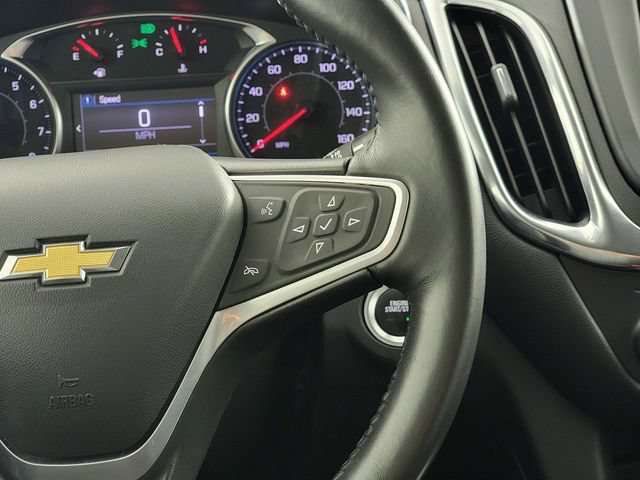 Used 2022 Chevrolet Equinox LT FWD image 28