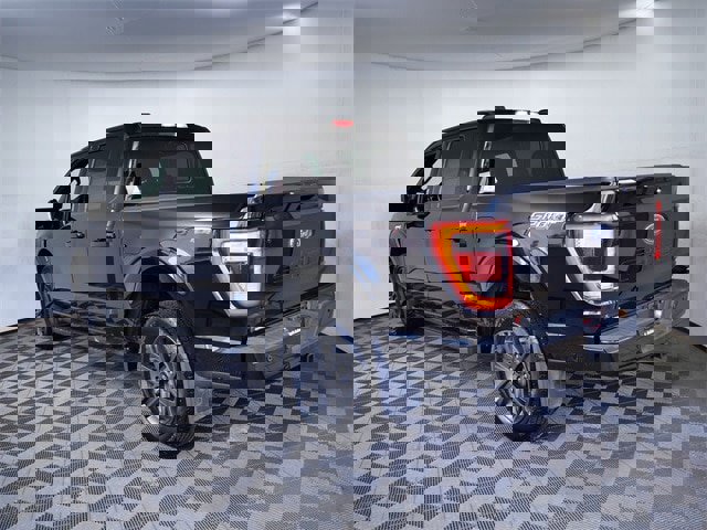 Certified 2023 Ford F150 Lariat w/ Equipment Group 502A High image 6