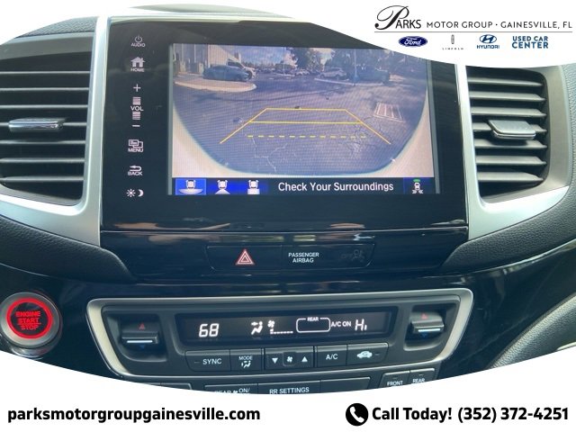 Used 2020 Honda Ridgeline RTL-E image 19