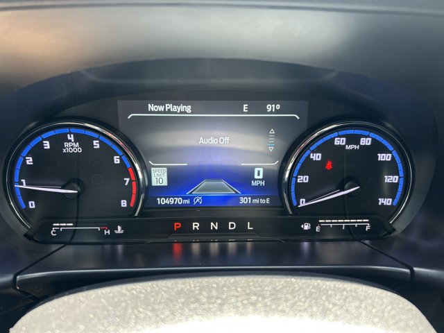 Certified 2022 Ford Bronco Sport Outer Banks w/ Tech Package AWD/4WD image 28