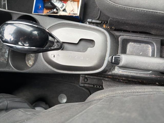 Used 2022 Chevrolet Spark LT image 21